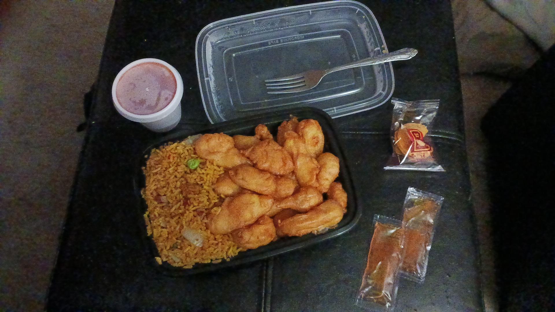 Main Moon Restaurant